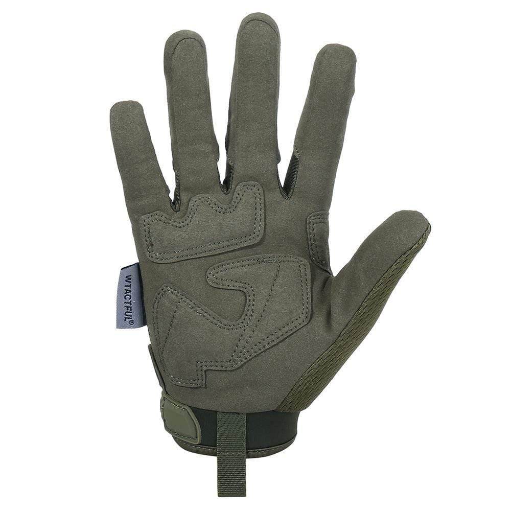 Warfare Glove