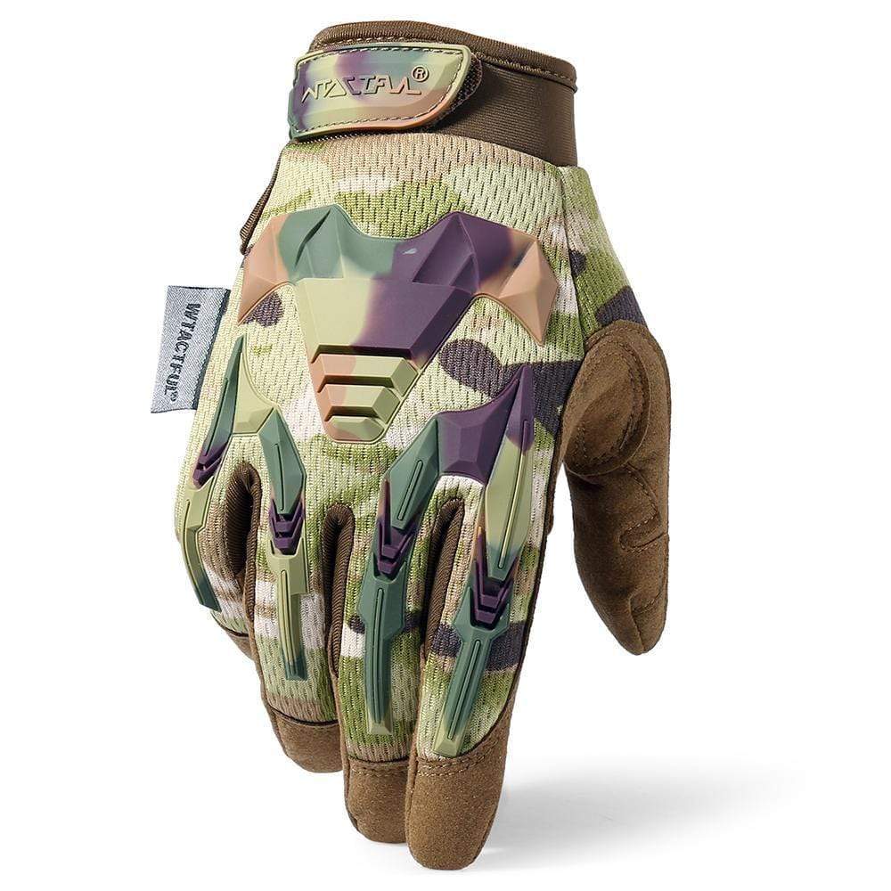 Warfare Glove