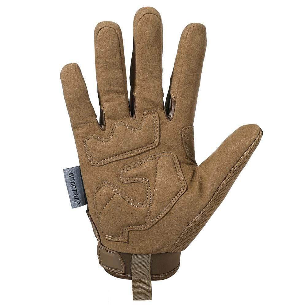 Warfare Glove