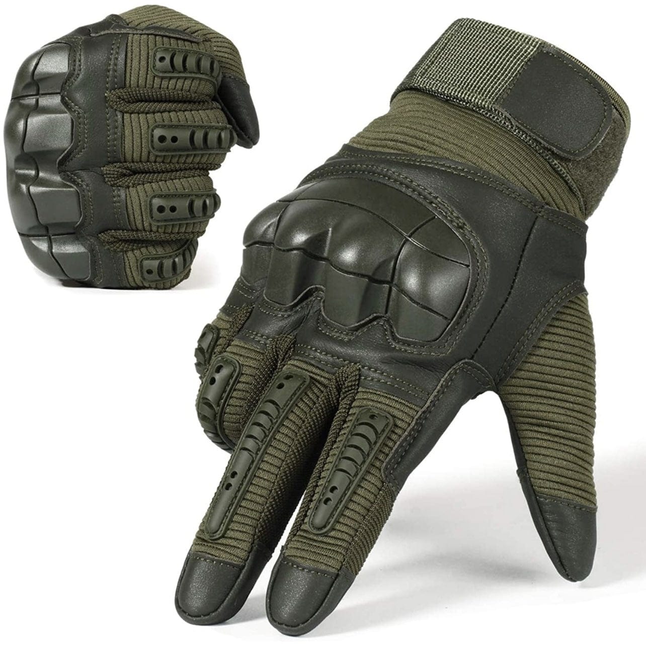 Onslaught Gloves