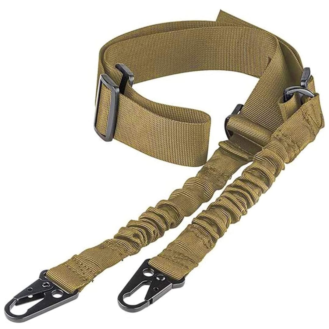 Two Point Rifle Sling