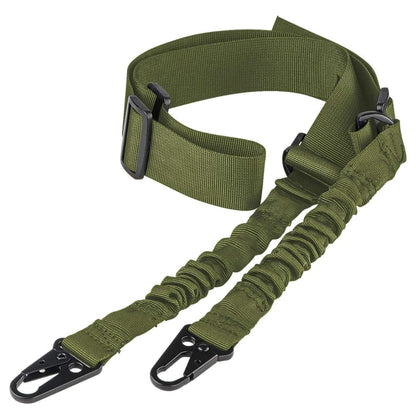 Two Point Rifle Sling